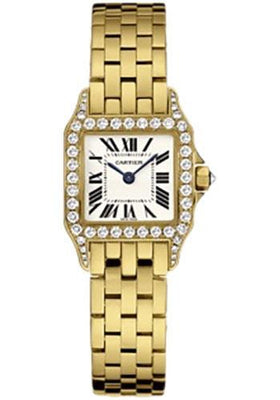 Cartier Watch