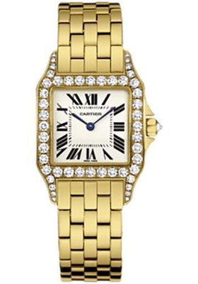 Cartier Watch