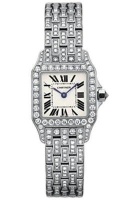 Cartier Watch