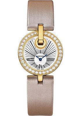 Cartier Calibre de Cartier Watch