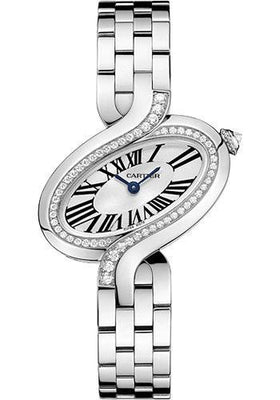 Cartier Watch