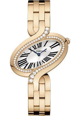 Cartier Watch