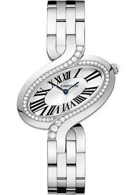 Cartier Watch
