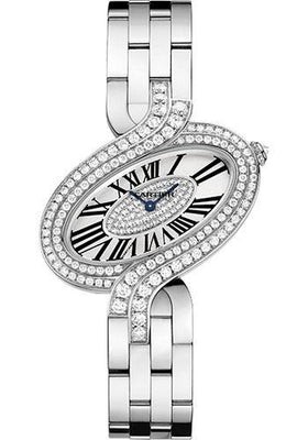 Cartier Watch