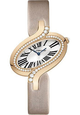 Cartier Watch
