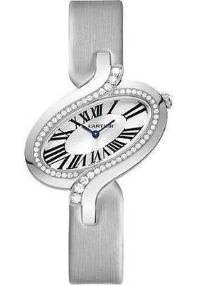 Cartier Watch