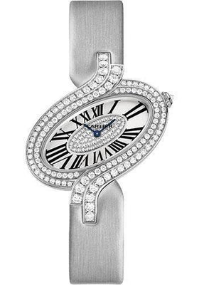 Cartier Watch