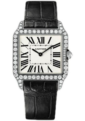 Cartier Watch