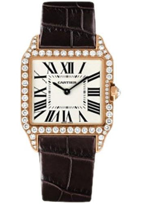 Cartier Watch