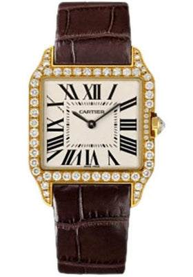 Cartier Watch