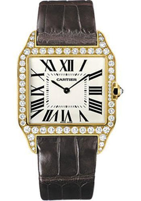 Cartier Watch