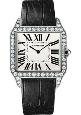 Cartier Watch