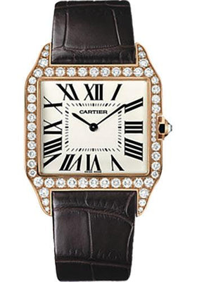 Cartier Watch
