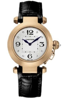 Cartier Watch