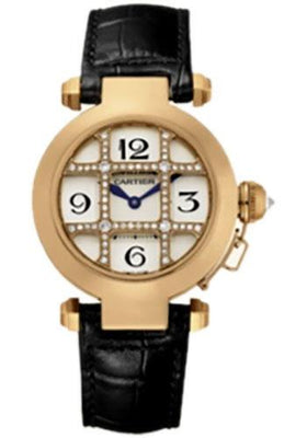 Cartier Watch