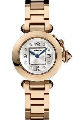 Cartier Watch