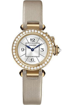 Cartier Watch