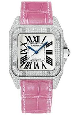 Cartier Watch