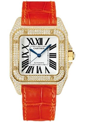 Cartier Watch