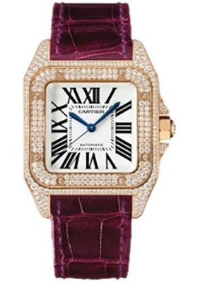 Cartier Watch
