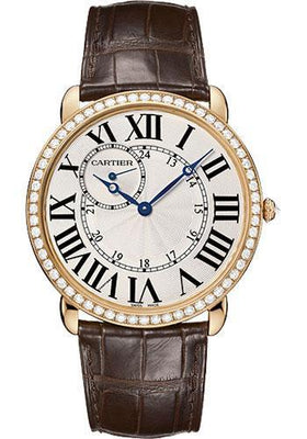 Cartier Watch