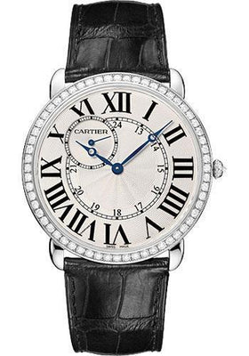 Cartier Watch