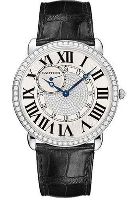 Cartier Watch