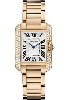 Cartier Watch