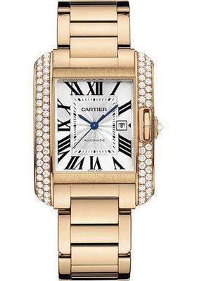 Cartier Watch