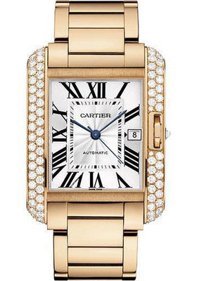 Cartier Watch