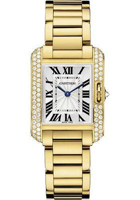 Cartier Watch
