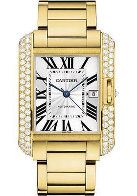 Cartier Watch