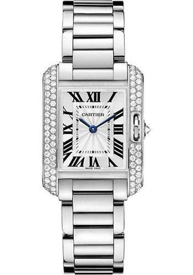 Cartier Watch