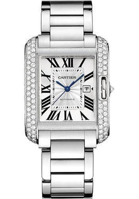 Cartier Watch