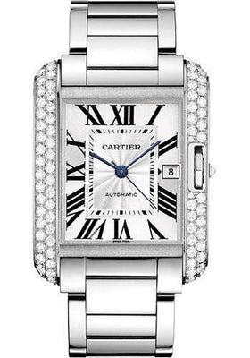 Cartier Watch
