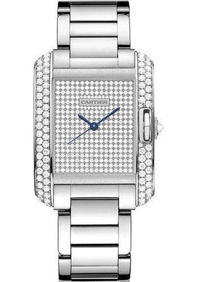 Cartier Watch