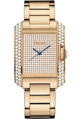 Cartier Watch