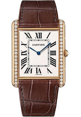 Cartier Watch