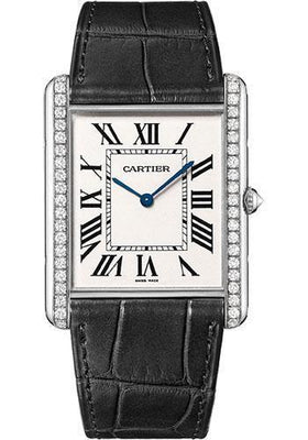 Cartier Watch
